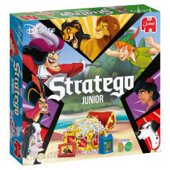 Stratego Junior - Disney (1)