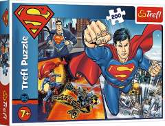 Superman stand alone - 200 brikker (2)