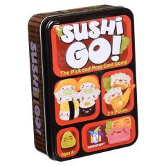 Sushi Go! - Engelsk (1)
