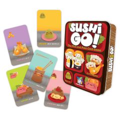 Sushi Go! - Engelsk (2)