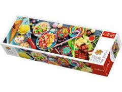 Sweet delights - 1000 brikker (1)