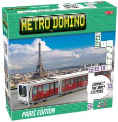Metro Domino Paris (1)