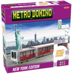 Metro Domino New York (1)