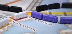 Ticket to Ride Nordic Countries - Engelsk (3)