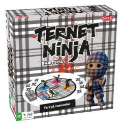 Ternet Ninja (1)