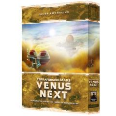 Terraforming Mars Venus Next (ENG) (1)