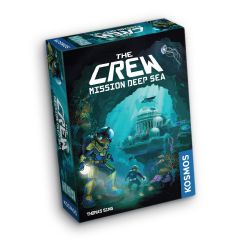 The Crew: Mission Deep Sea (1)