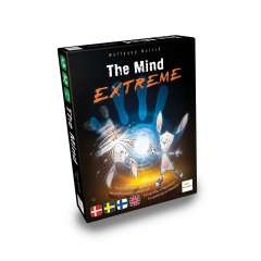 The Mind Extreme (Nordic) (1)