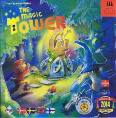 The magic Tower (1)