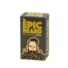The Epic Beard Game (1)