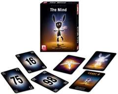 The Mind (Nordic) (2)