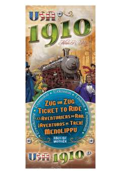 Ticket To Ride USA 1910 (1)