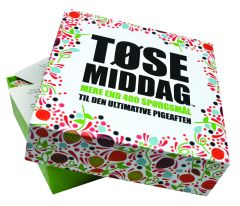 Tøsemiddag (1)