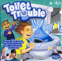 Toilet Trouble (1)