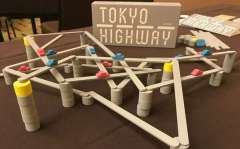 Tokyo Highway (2-4 spillere) (6)