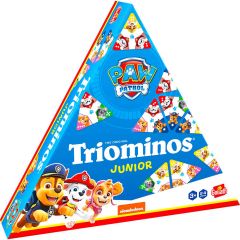 Triominos Junior: Paw Patrol (1)