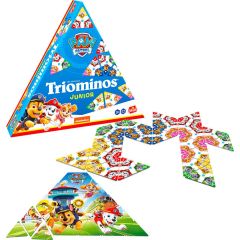 Triominos Junior: Paw Patrol (2)