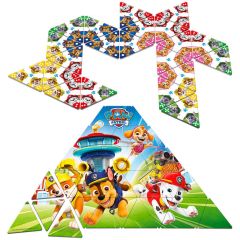Triominos Junior: Paw Patrol (3)