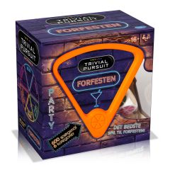 Trivial Pursuit - Party - Forfesten (1)