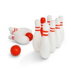 Træ Bowling (2)