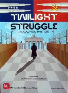 Twilight Struggle (1)