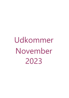 Det dårlige selskab - Året der gik galt 2023 (1)