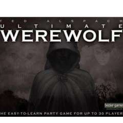Ultimate Werewolf New Ed. (1)