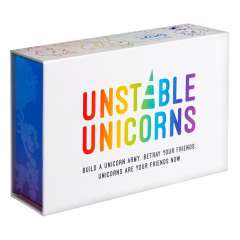 Unstable Unicorns (1)