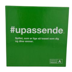 Upassende (1)