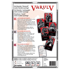 Varulv (2)