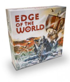 Viking's Tales: Edge of the World (1)