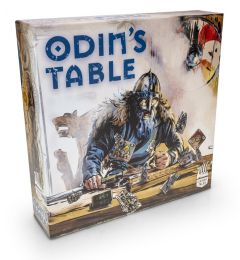 Vikings’ Tales: Odin’s Table (1)