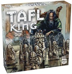 Viking’s Tales: Tafl (1)