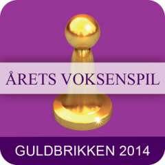 Caverna - Engelsk (2)