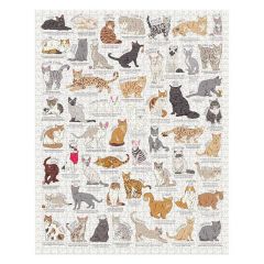 Katte (1000 brikker) (1)