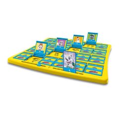 Hvem er hvem - Paw Patrol (5)