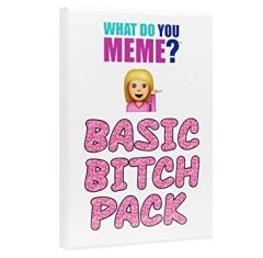 What do you Meme? - Basic Bitch Pack Expansion (1)