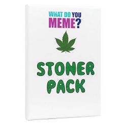What do you Meme? - Stoner Pack Expansion (1)