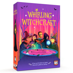 Whirling Witchcraft (1)