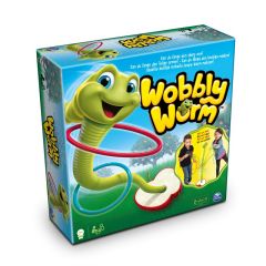 Wobbly Worm (1)