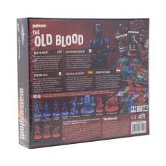 Wolfenstein - The old Blood (2)
