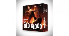 Wolfenstein - The old Blood (1)