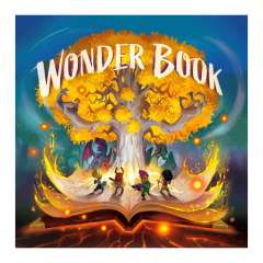 Wonder Book (1)
