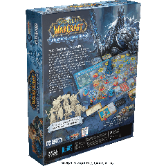 World of Warcraft: Wrath of the Lich King (Pandemic) (3)