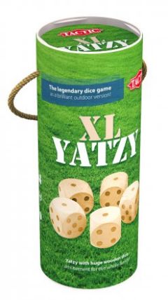 XL Yatzy (1)