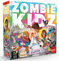 Zombie Kidz Evolution (1)