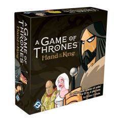 A Game of Thrones: Hand of the King (1)