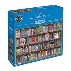Authorful Puns - 1000 brikker (1)