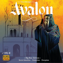 Avalon: Big Box (1)