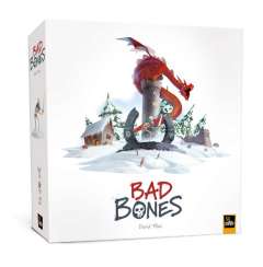 Bad Bones - Engelsk (1)